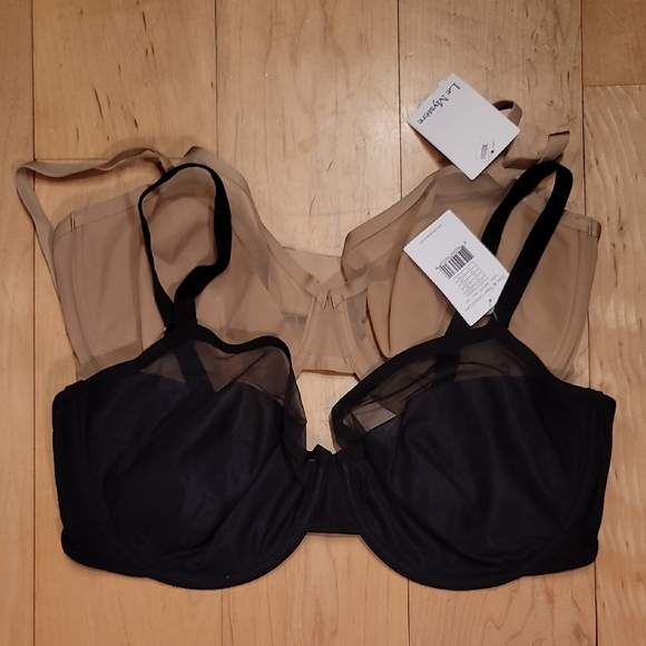 Le Mystere Other - 2 Le Mystere Elegant Underwire Bras